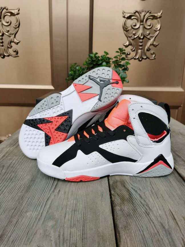 women jordan 7 shoes-013